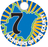Seven Wonders Logo